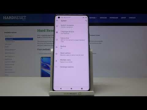 How to Turn On Auto System Update on VIVO X51 – Automatic System Updates