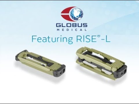 Globus Medical: RISE®-L