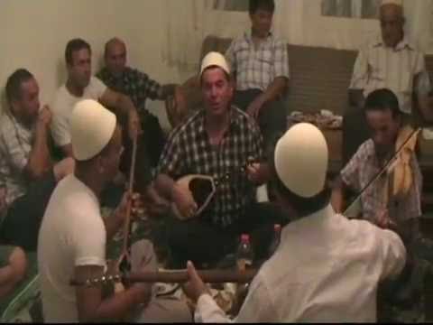 BEHXHET KORPUZI ME GRUP - KUSH ATDHE TE DON MA SHUME