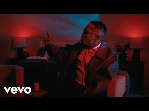 October London - Touch on Me (Official Music Video)