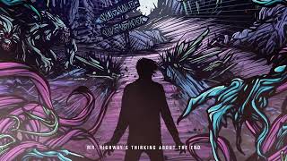 A Day To Remember - Mr. Highway&#39;s Thinking About The End (Official Audio)