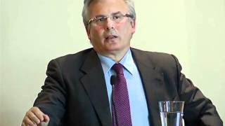 Baltasar Garzón "Universal Jurisdiction and International Justice"