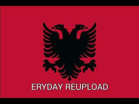 ERYDAY - ALBÁNEC 616 feat. RIAD (REUPLOAD)