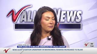 VNN: Morning Recap