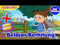 Belajar Berhitung Full Version Lala Dan Ciko Kartun Anak Channel