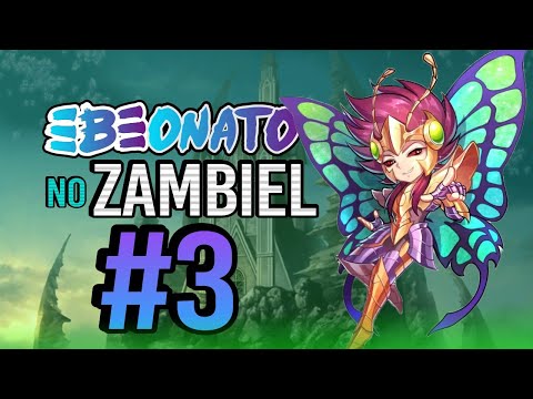 EBEONATO É EMOÇÃO PURA! SÓ PARTIDA ACIRRADA!!! TANTE x LUCAS40! - SAINT SEIYA AWAKENING