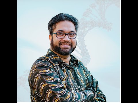 Mohamed Zahir on Co-founding the Tanzania Human Genetics Organization