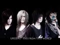 UREDAI - Far from this world 