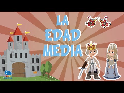 Edad Media Tomi Digital