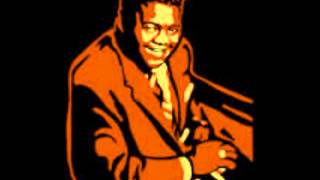 Fats Domino - After Hours -  2 studio versions