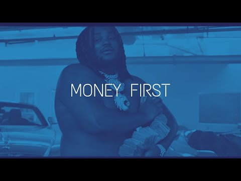 [FREE] Cuban Doll x Tee Grizzley Type Beat 2020 - "Money First"