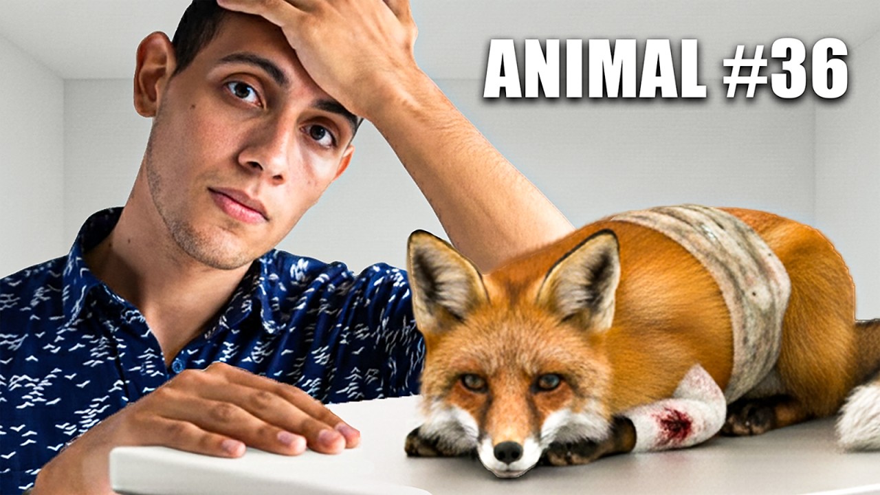 Invertí para Ayudar y Salvar Animales