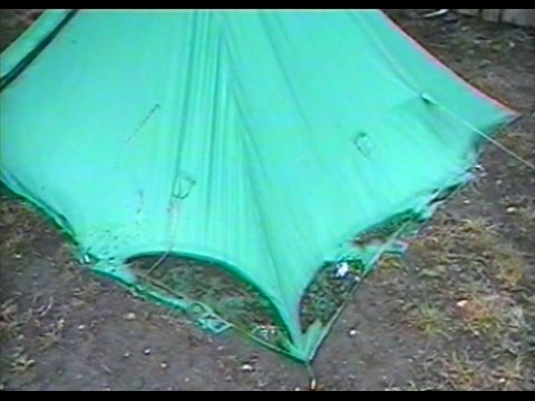 Do hikers have to learn the hard way?