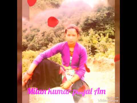 Bhajura gilla ko Maya