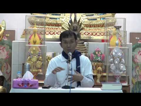 203-อาศรมมาตา 30ธ.ค.59-3ม.ค.60(5).พิจารณากายละความคิดฟุ้งซ่านอาศัยเรือน 