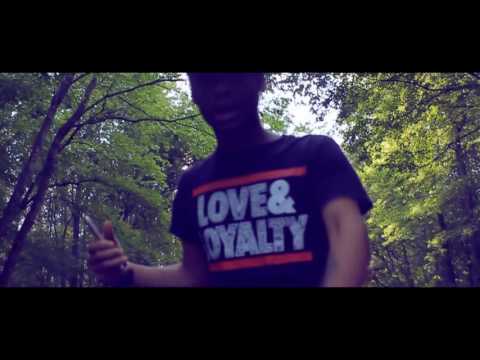 Lil Phil- Refuse (official video)