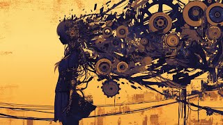 - 【オリジナル曲】Mono-te/可不・星界・羽累・狐子・裏命