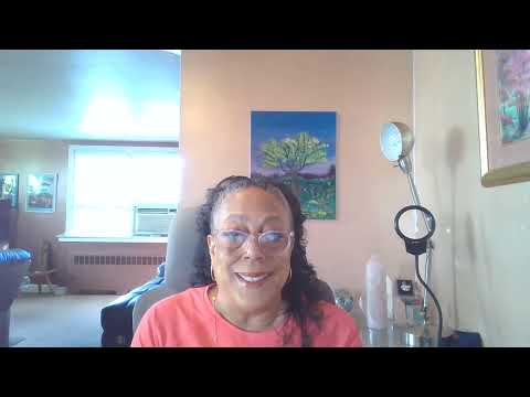 Venia's Spiritual Lounge 9/20/25 - Its not what they think....; Our true purpose