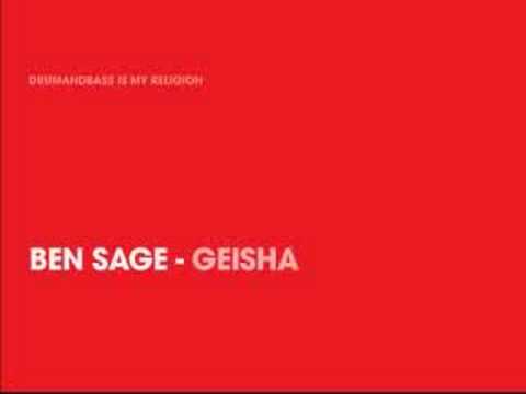 Ben Sage - Geisha