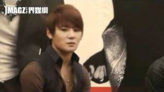 Rumor-TVXQ.wmv