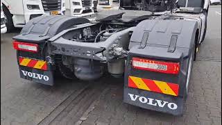 Tracteur routier Volvo FH 460 Globetrotter XL i-Save | Image 4 - Autoline