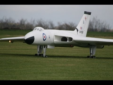 FLIGHTLINE COMPILATION (PART 2) AT THE LMA RC MODEL AIRCRAFT SHOW AT ROUGHAM - 2013