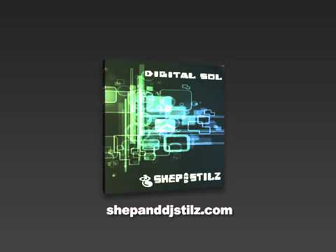 Shep & Stilz - Digital Sol - Free2Night