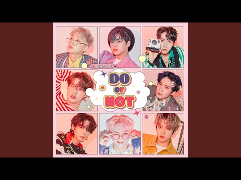 Video thumbnail for DO or NOT (English Ver.)
