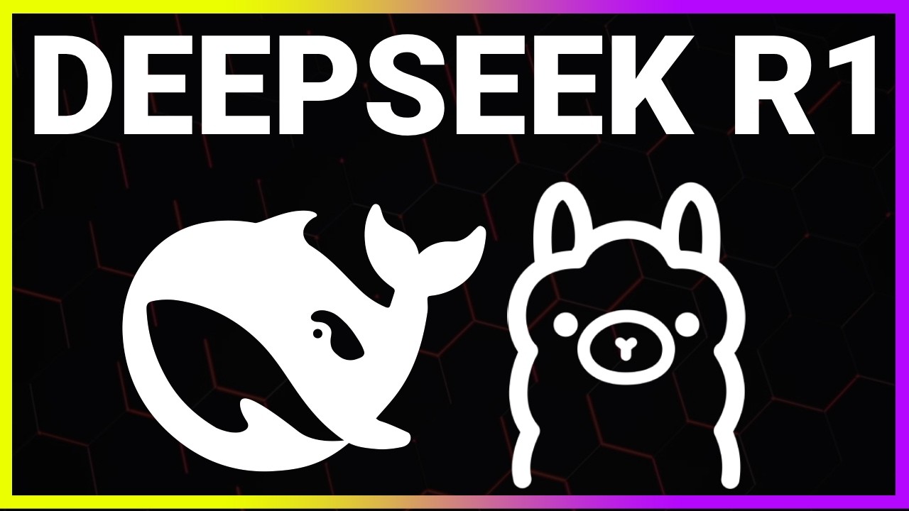 The ULTIMATE Deepseek R1 LOCAL Setup!! 💥 100% Private AI, No Internet  💥