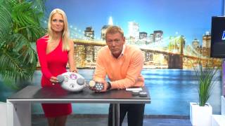 infactory Badewannenauflage mit Buchstütze, Glashaltern, Kerzenständer