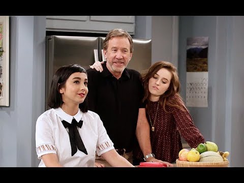 Most Of Last Man Standing Cast To Return To Series Revival At Fox