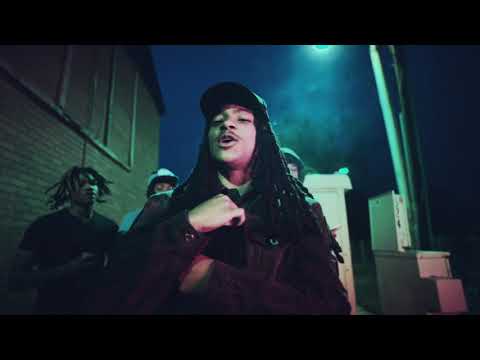 ABMOE KUSH - MYSELF (OFFICIAL MUSIC VIDEO) SHOT BY @smbvizuals #SHOTBYFITCHOO