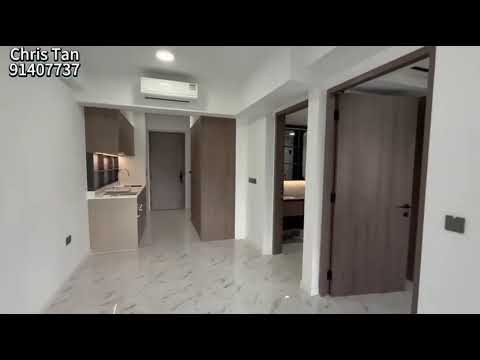 Sceneca Residence, 26 Tanah Merah Kechil Link, 1 Bedroom, 463 sqft, Condominium For Rent, by Chris Tan, 500150025 - PropertyGuru.com.sg