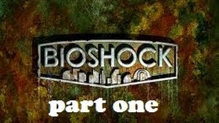 preview picture of video 'bioshock part 1'