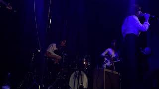 Molly Burch - I Love You Still - Live at Mejeriet 2017