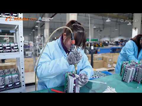 LESTAR COMPANY specializing in the research development and manufacturing of portable power station