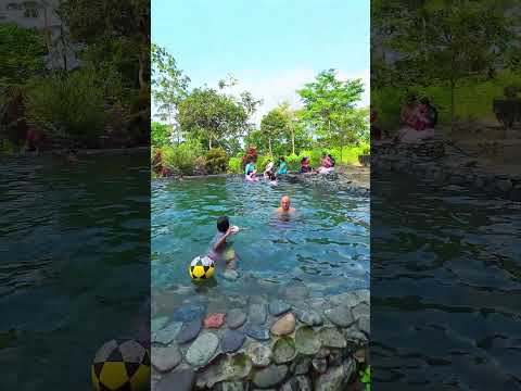 piscina de Piedra en La Maná ecuador 🇪🇨