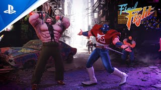  Street Fighter 6 - Final Fight Gala Fighting Pass