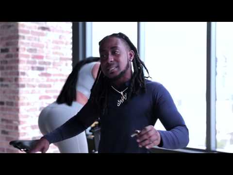 Hulio With The H - Get Me Right (Workout Fitness Commercial)