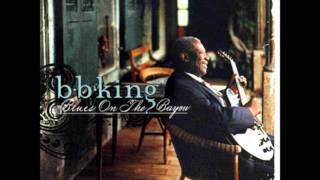 B.B. King /  Please  Love me