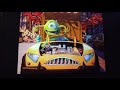 Monsters Inc Mike S New Car Slow Motion