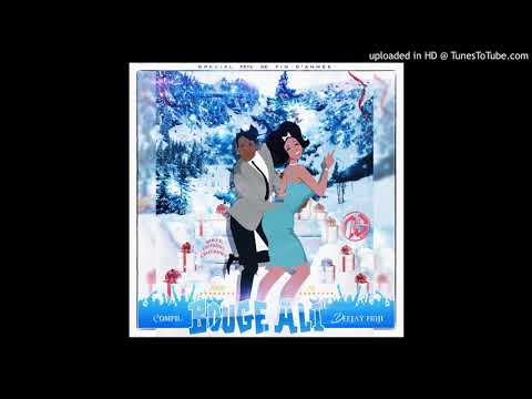 TIMIX x JUNIOR - IGOMRAGGA (°°VERSION FIN 2018°°)-2