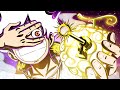 2 Hours Of Mind Bending Devil Fruit Lore