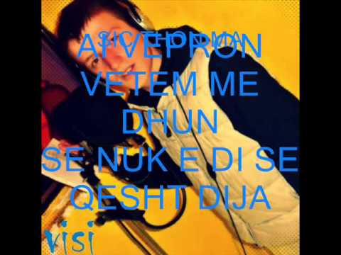 BIG-A FT VISI *REALITETI SOT *