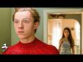 Tom Holland S SPIDER MAN Funniest Moments And Best One Liners