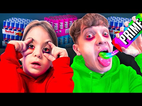 10.000€ wer länger WACH bleibt!