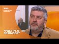 Poetin dreigt met nucleaire afschrikkingswapens: 'Hij zit in de knoop'