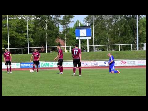 FC Stadthagen  OSV Hannover