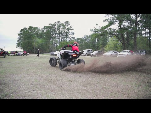 D Wreck - "Country" (Official Music Video)