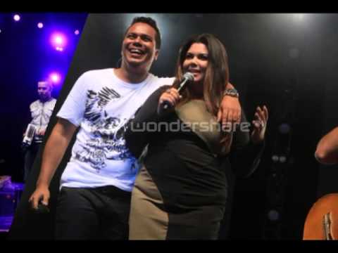 Sorriso Maroto - Fofinha Delicia